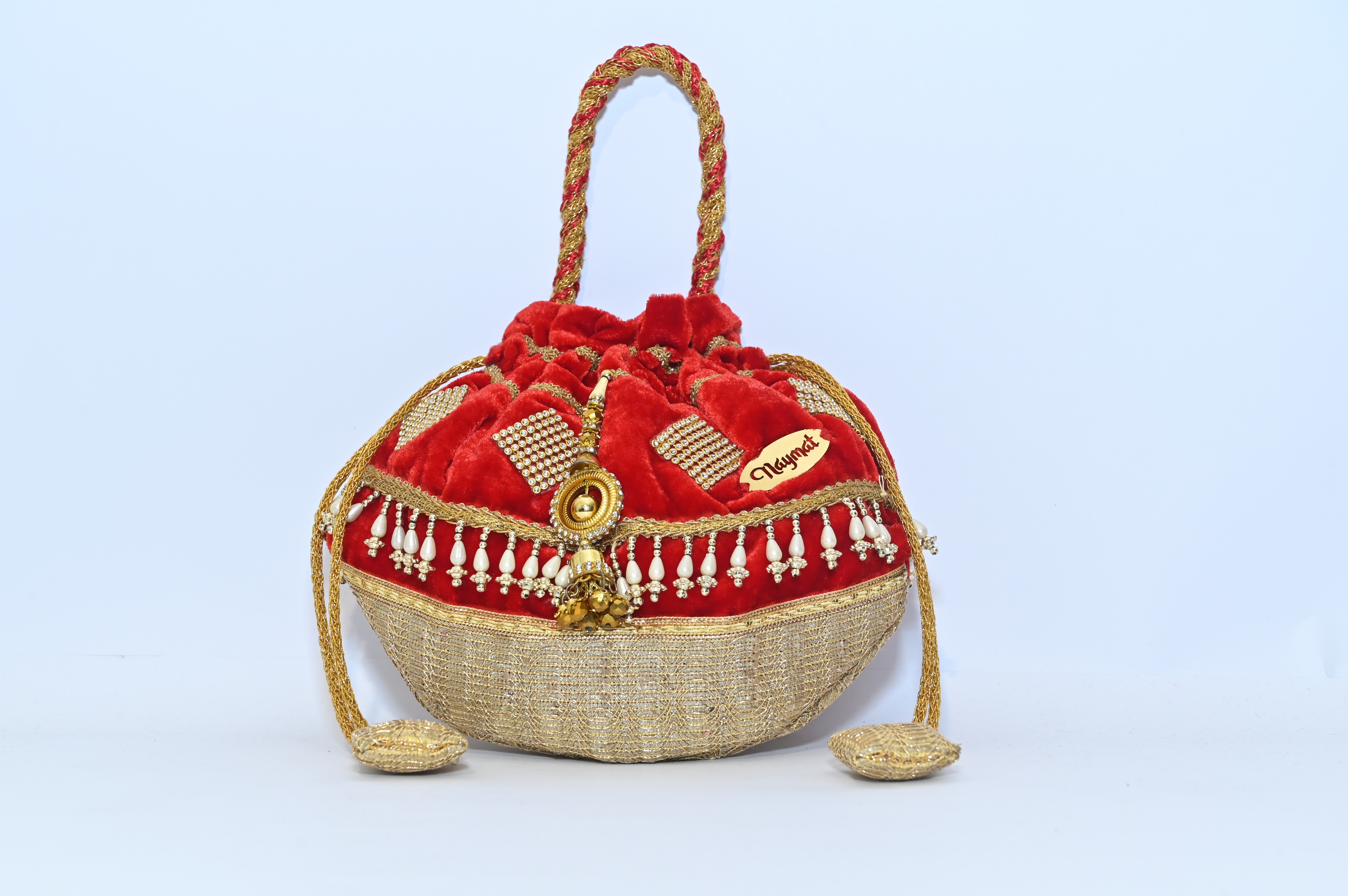 Traditional Potli Bag