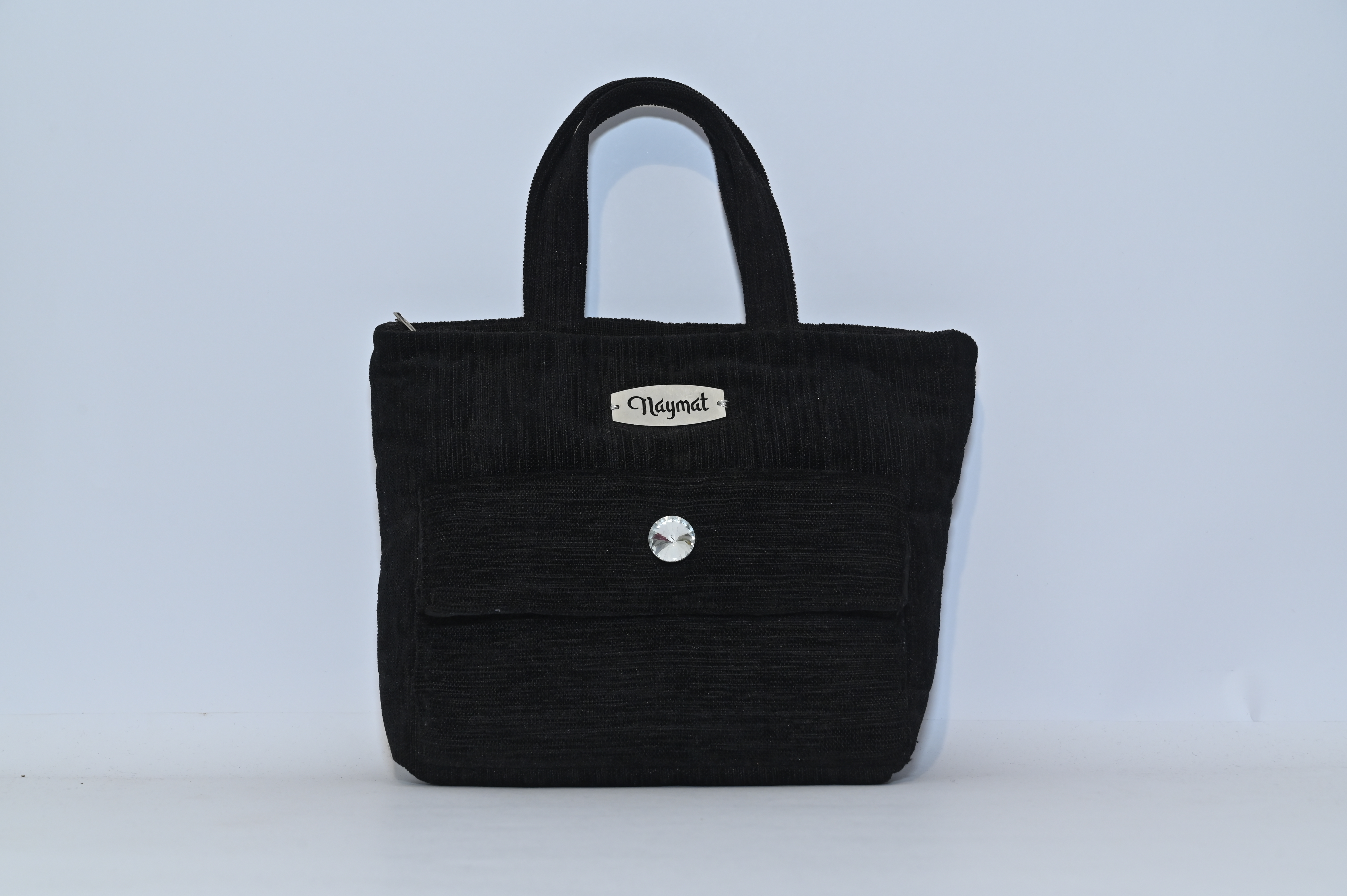 Black Handbag