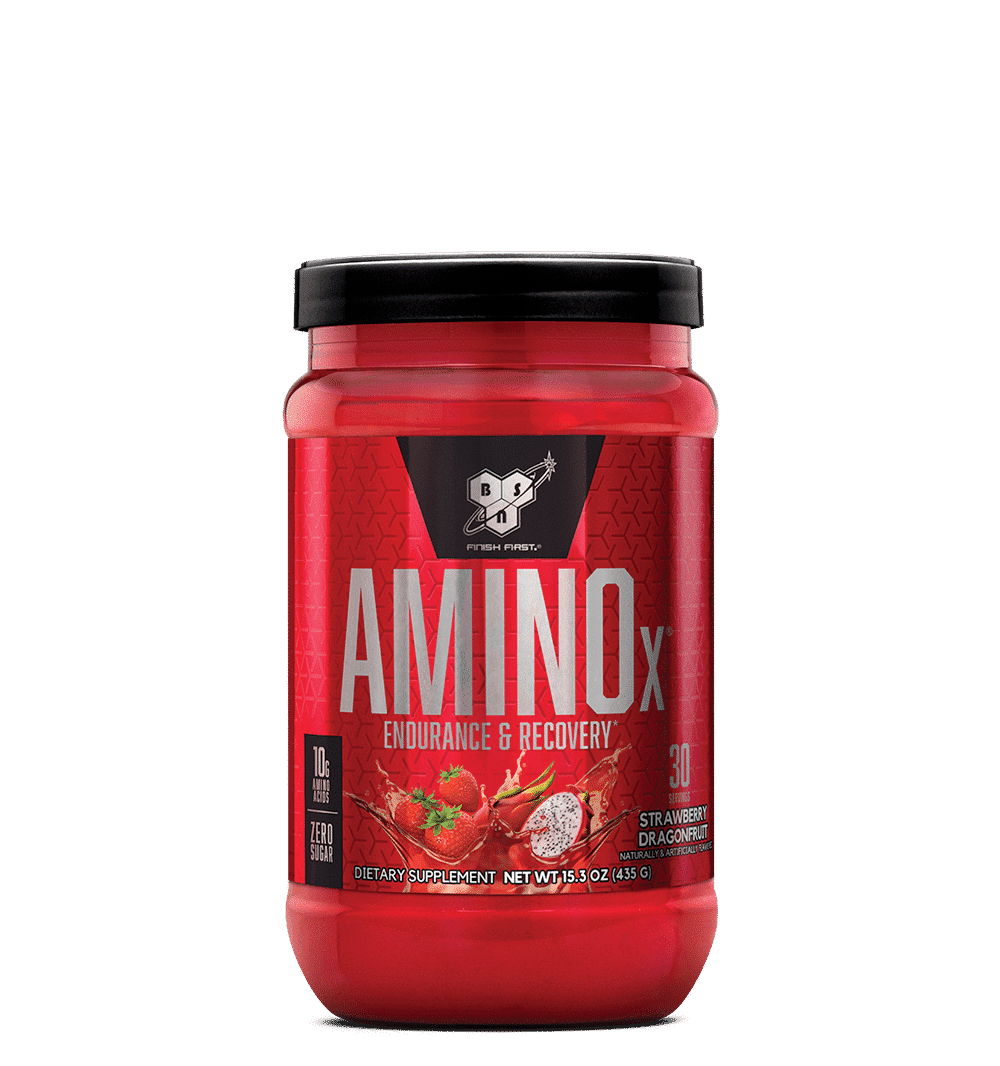 Amino X 