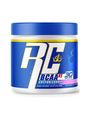 bcaa xs rc