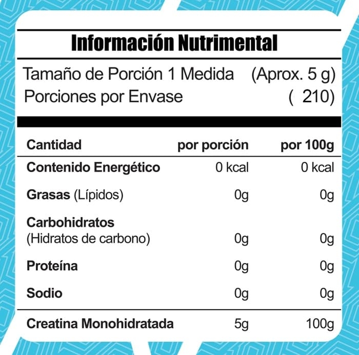 Creatine+ Meta Nutrition, 200 