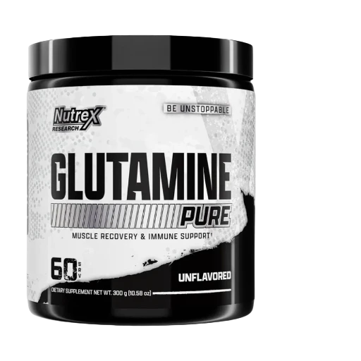 Glutamina Pure Nutrex