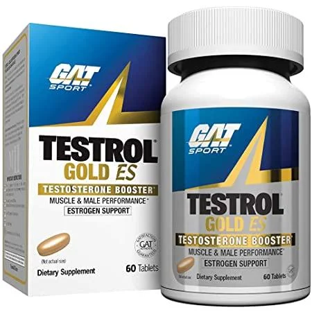 Testrol Gold 