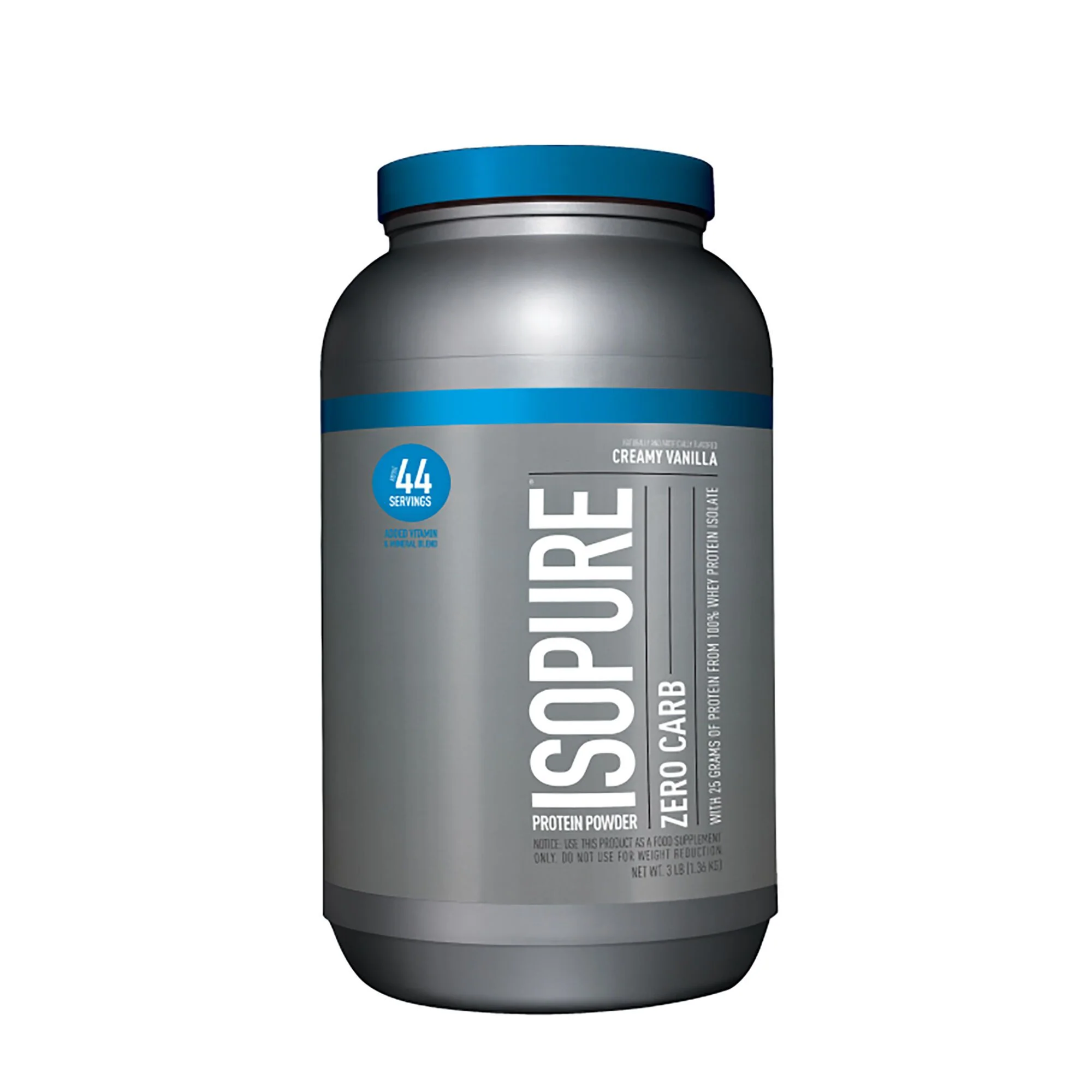 Isopure 3 Lbs