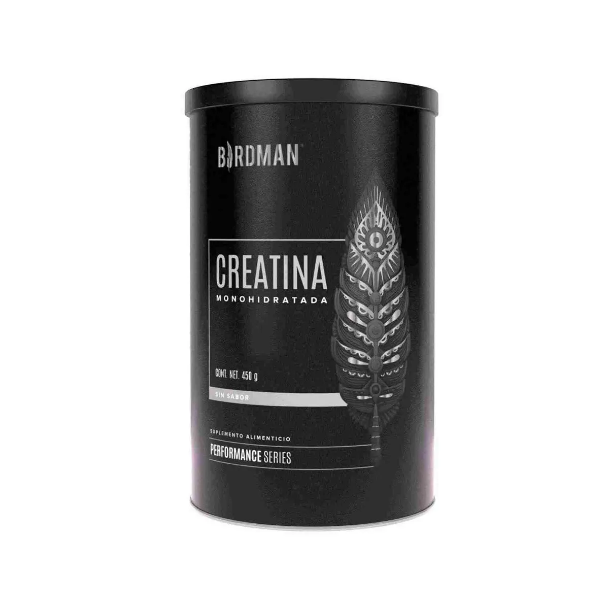 Creatina Monohidratada BIrdman