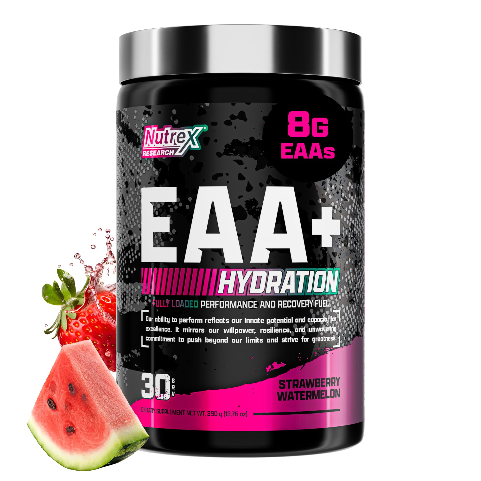 EAA Hydration 