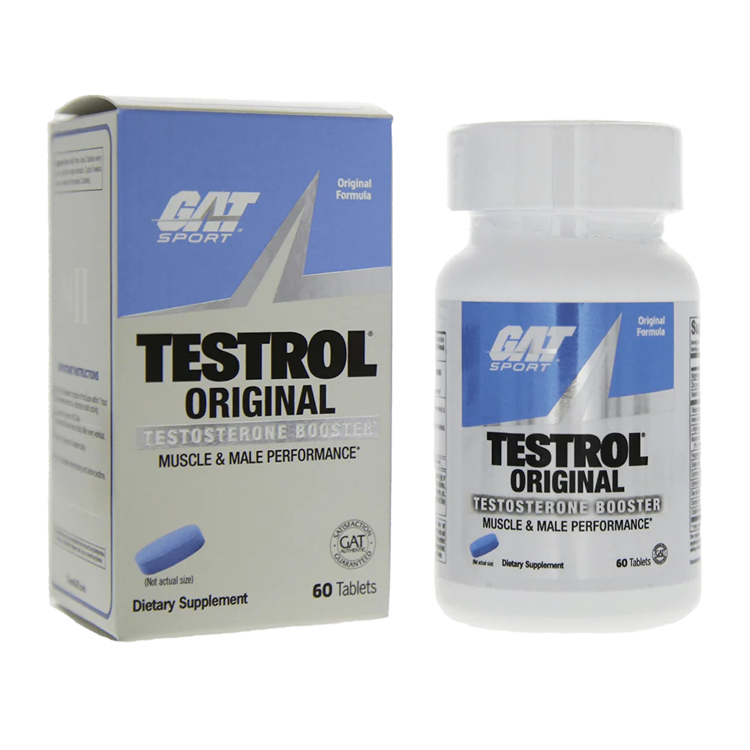 Testrol Original