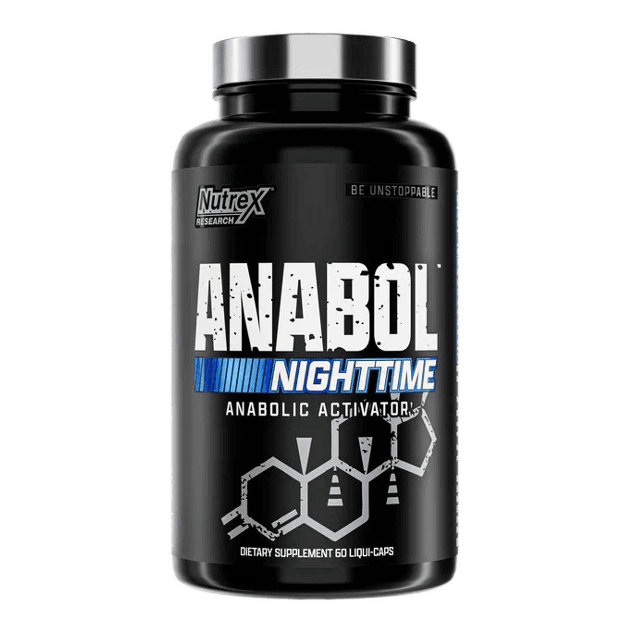 Anabol Nighttime