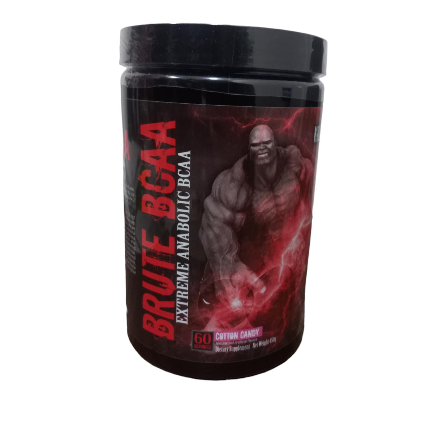 brute bcaa