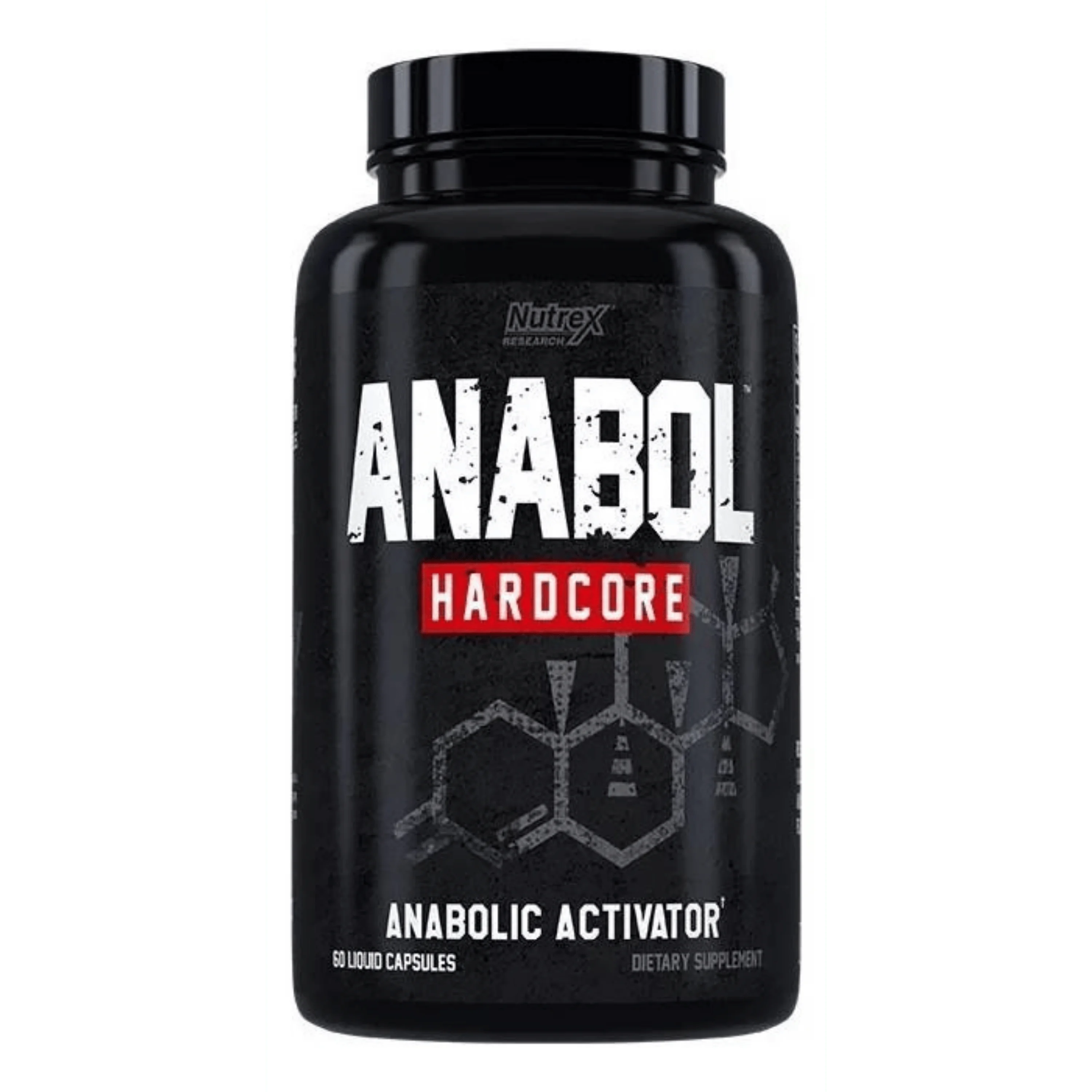 Anabol Hardcore