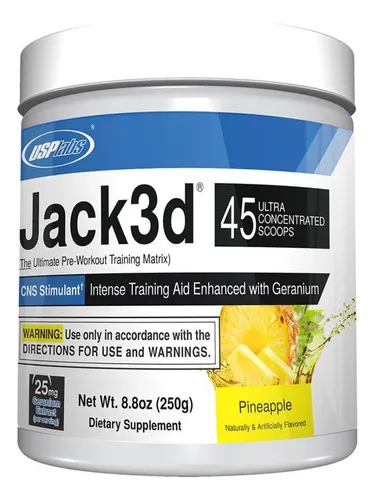 JACK 3D