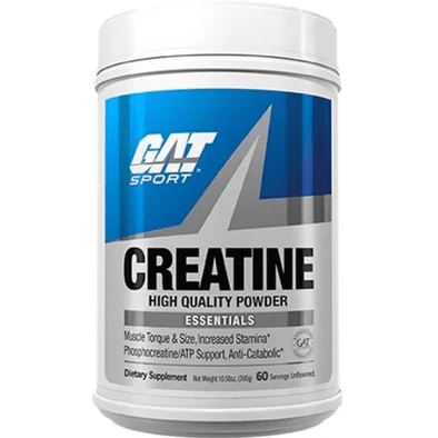 GAT Creatina 1 Kg