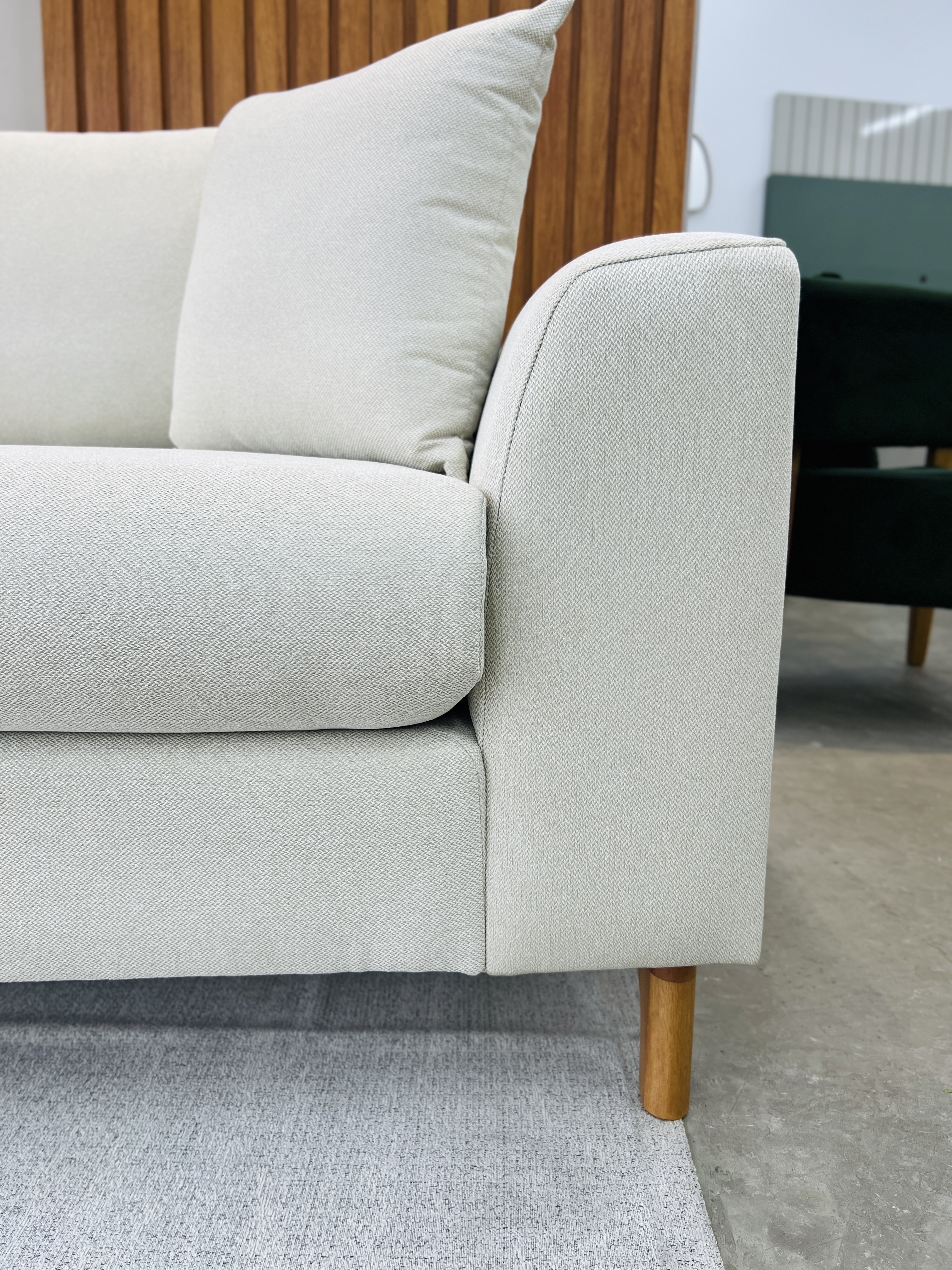 *Sofá Logus - 2,60m