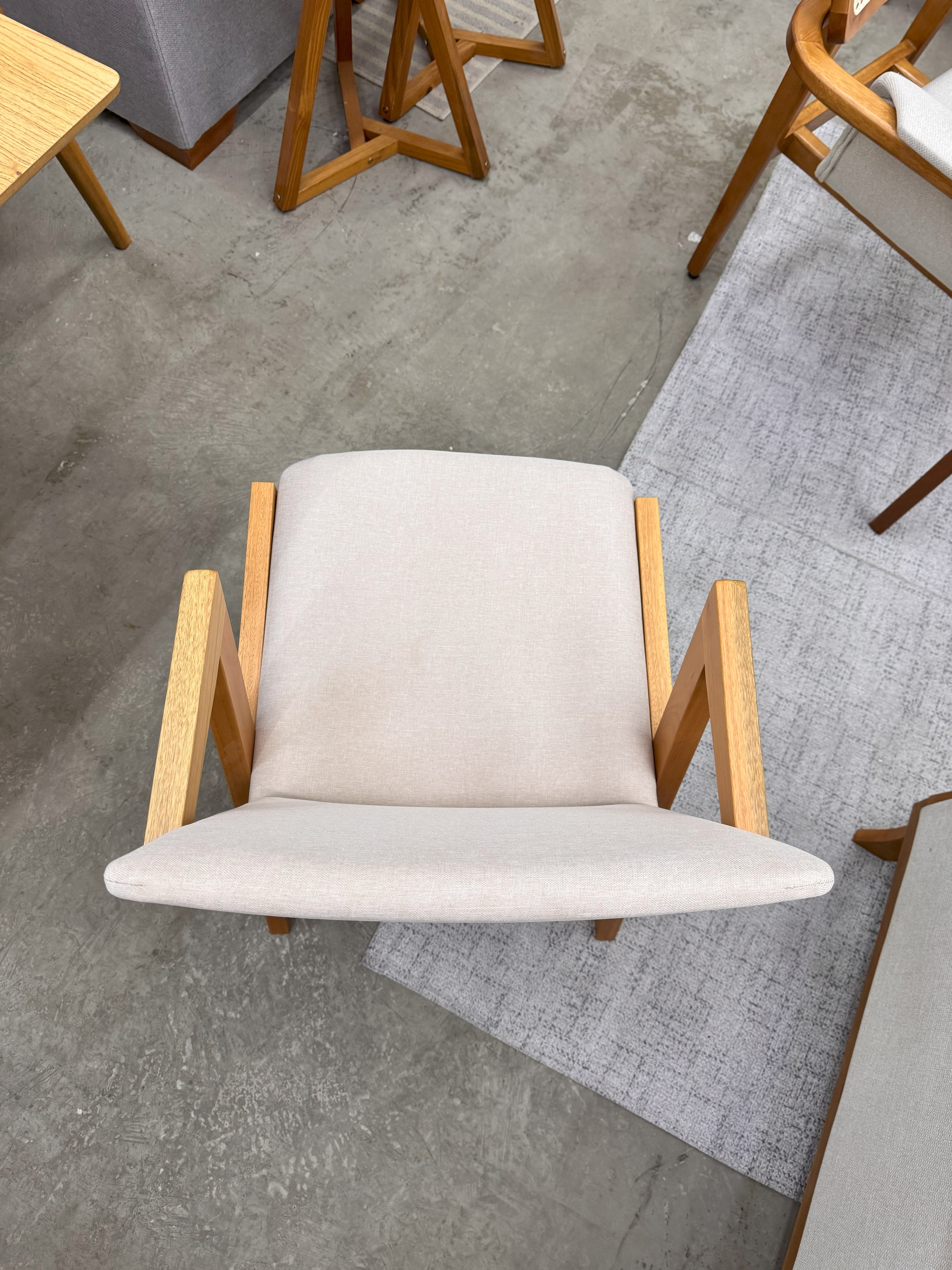 Majestic - Com braço