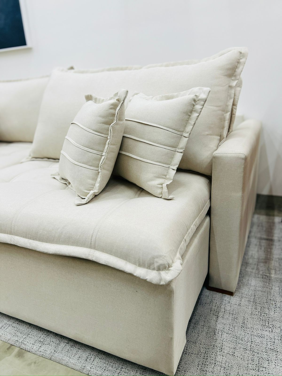 Sofá Órion - 2,20L 