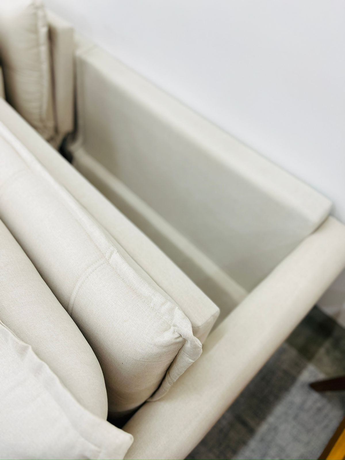 Sofá Órion - 2,20L 