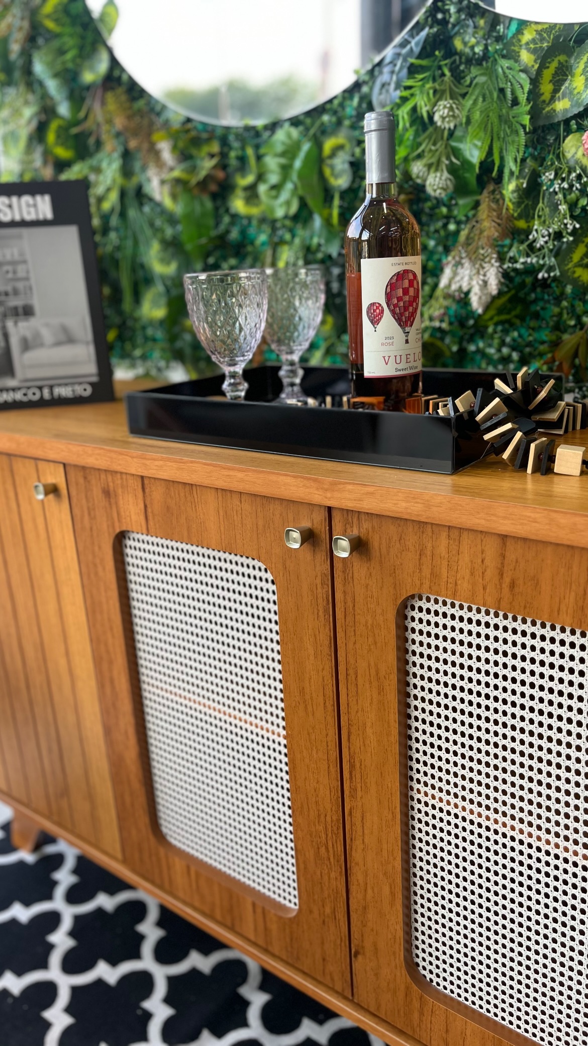 Isa (com tela) 1,52L 