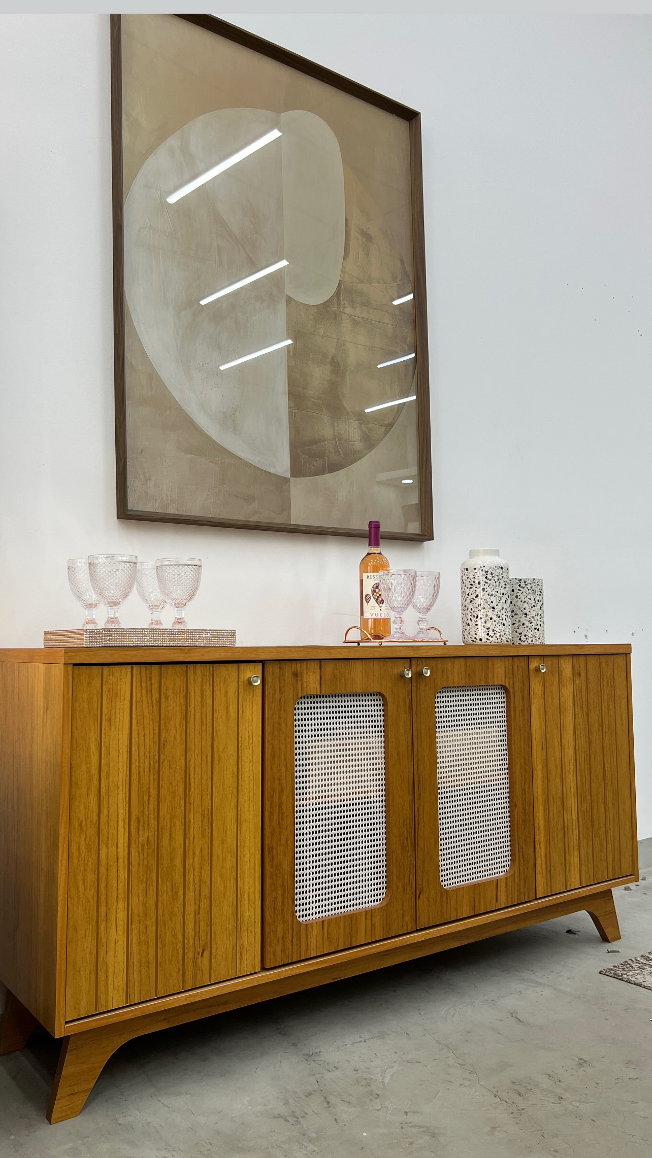 Isa (com tela) 1,52L 