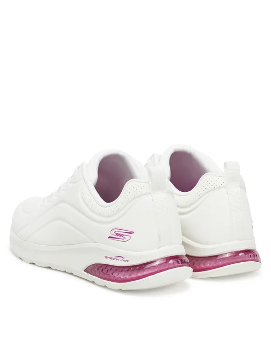 Zapatillas Bobs Vision Air Blanco