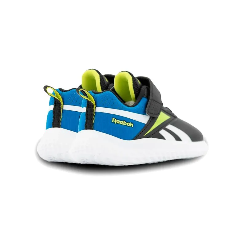 Reebok Rush Runner 5 Syn Td Infant