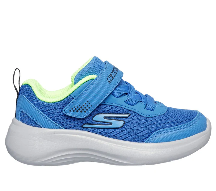 SKECHERS NIÑO ZAPATILLA SELECTORS-RESET ACHIEVED