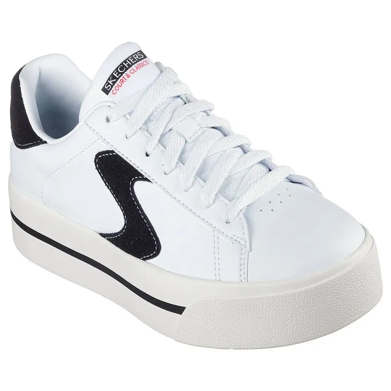 SKECHERS CAMDENN BEEN LIFTED 