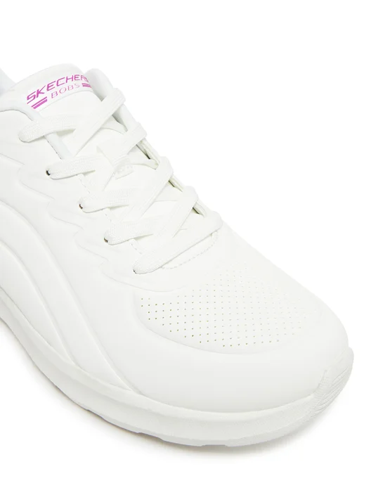 Zapatillas Bobs Vision Air Blanco