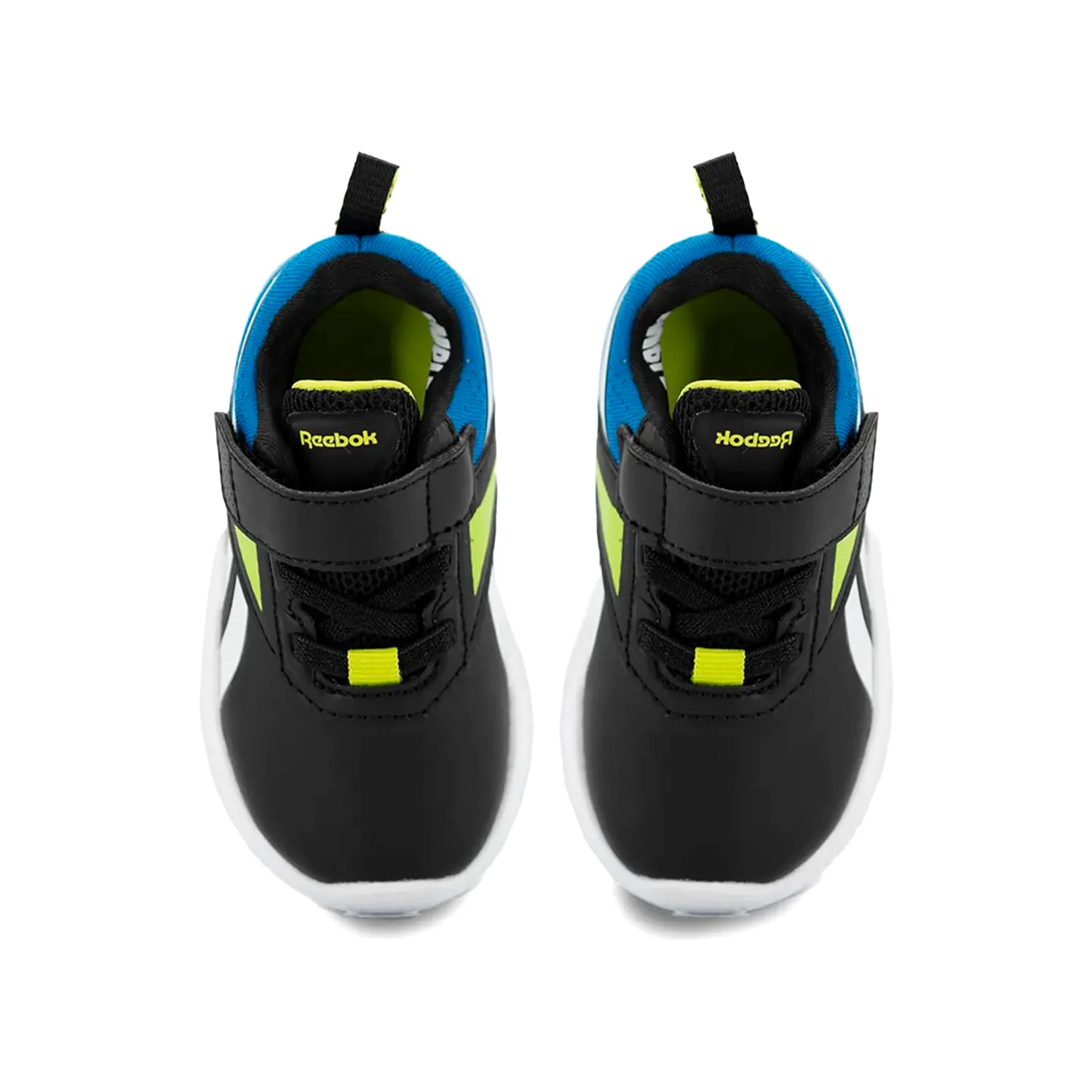 Reebok Rush Runner 5 Syn Td Infant