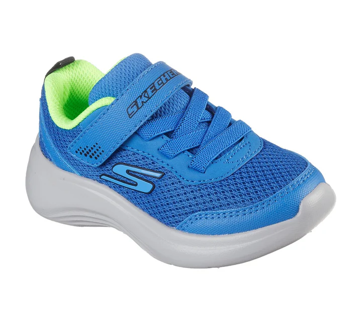 SKECHERS NIÑO ZAPATILLA SELECTORS-RESET ACHIEVED