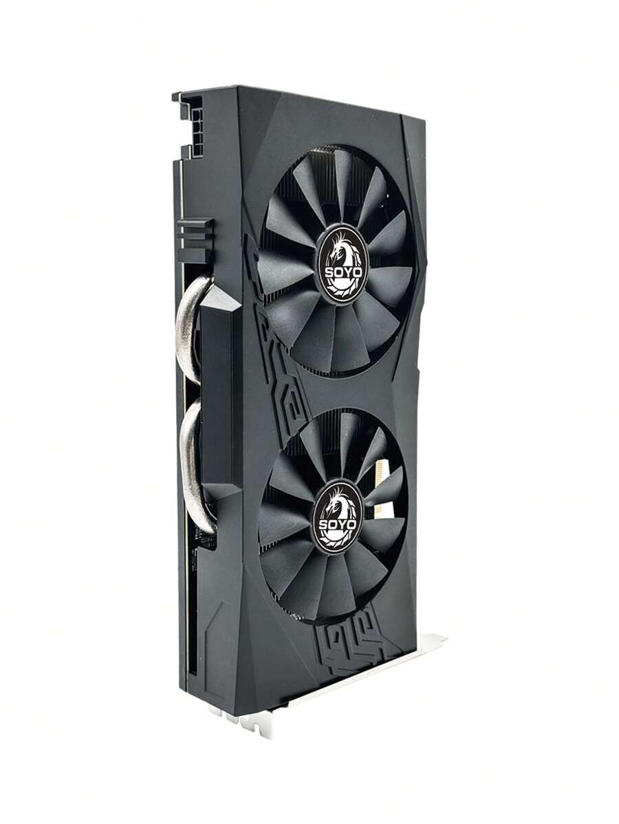 SOYO RADEON RX 580 8GB