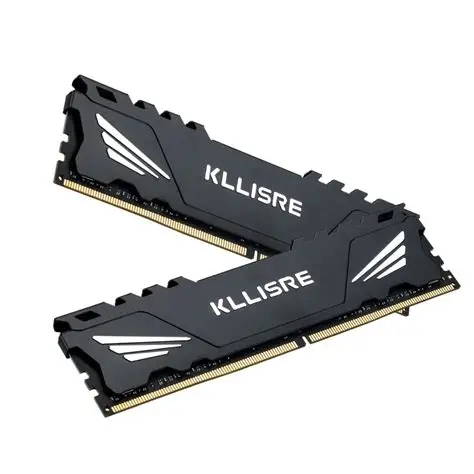 RAM KLLISRE 2✖8GB DDR3 