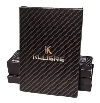 RAM KLLISRE 2✖8GB DDR3 