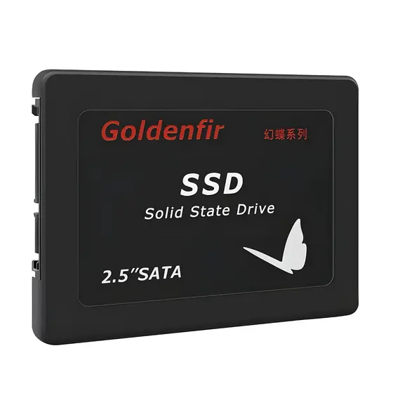 GOLDENFIR SATA SATA 240GB