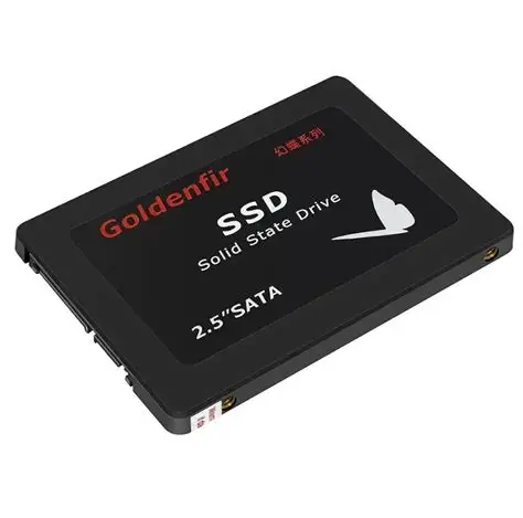 GOLDENFIR SATA SATA 240GB