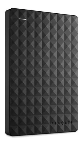 SEAGATE HDD EXTERNAL HARD 2TB