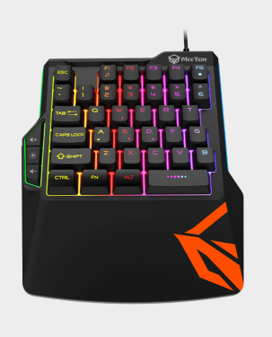 MEETION GAMING QUARTER KEYBOARD 