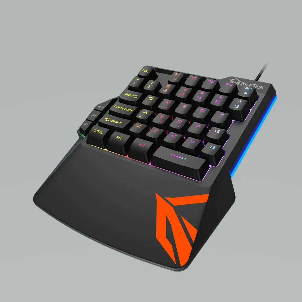 MEETION GAMING QUARTER KEYBOARD 
