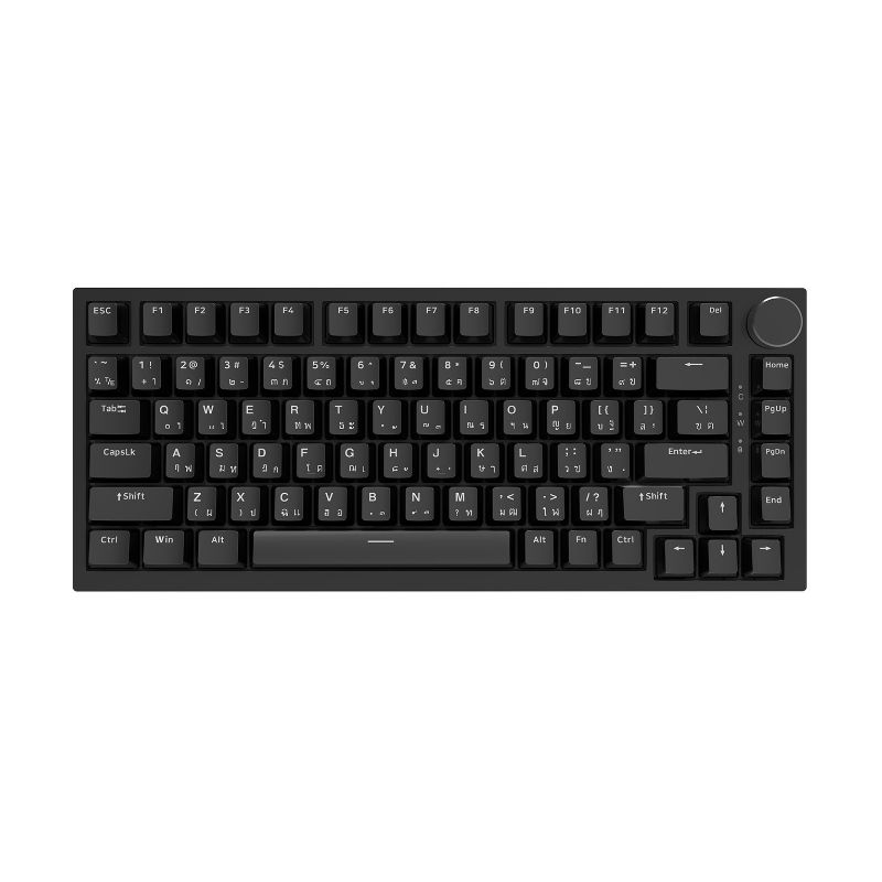 ATTACK SHARK AJAZZ AK60 KEYBOARD