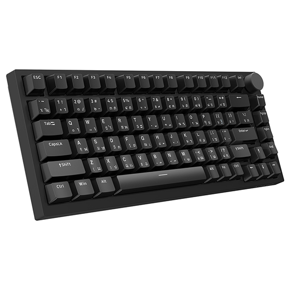 ATTACK SHARK AJAZZ AK60 KEYBOARD