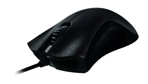RAZER DEATHADDER ESSENTIAL GAMING MOUSE