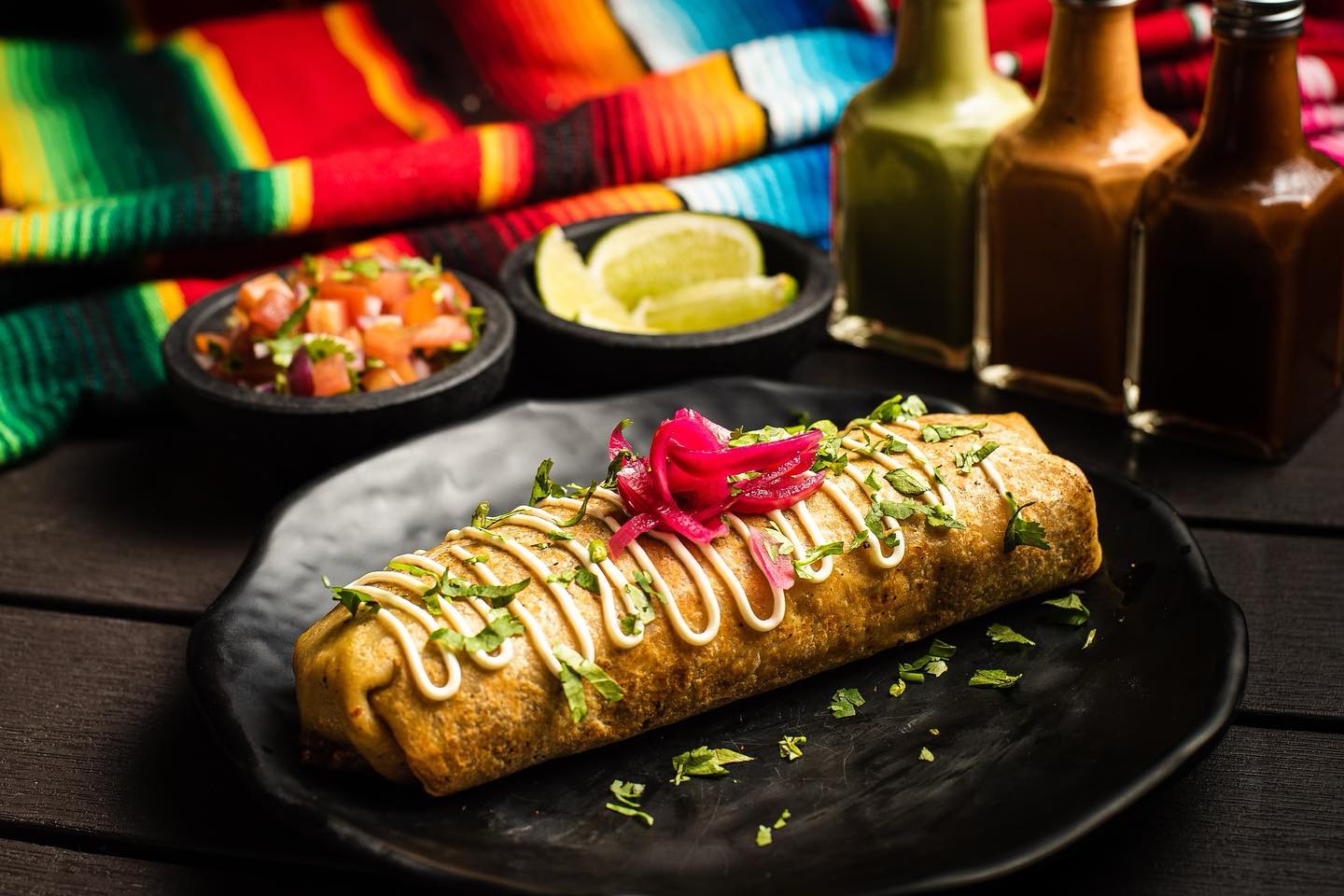 La Posada de Osmin (EJEMPLO)