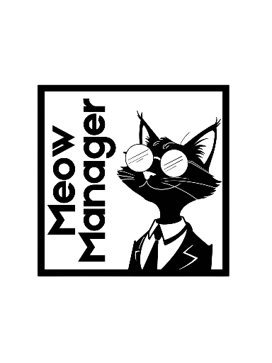 Meow Manager