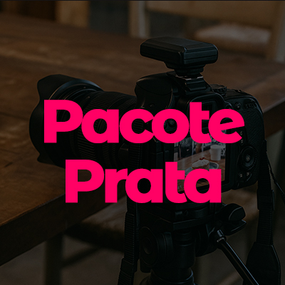 Pacote Prata