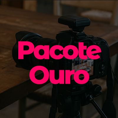 Pacote Ouro