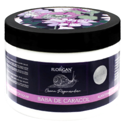 Baba de Caracol Crema regeneradora