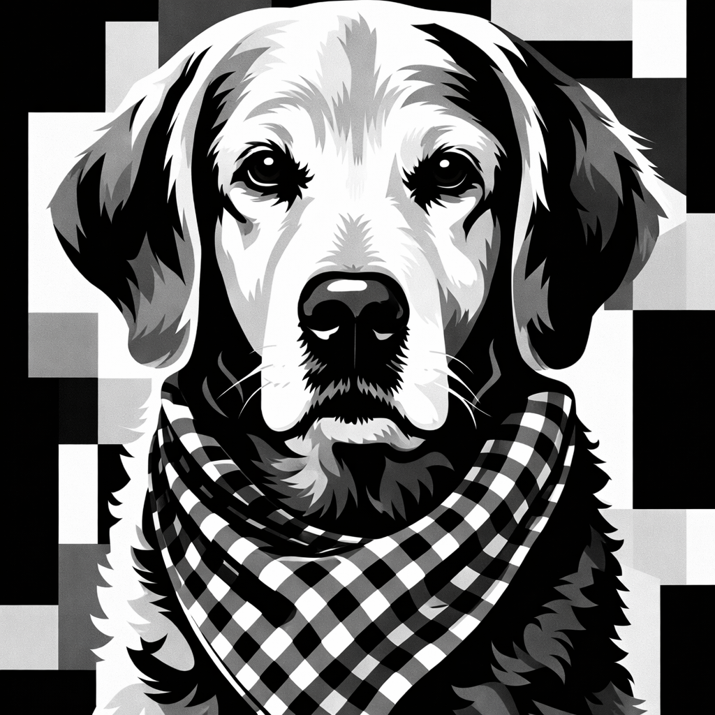 Camiseta Personalizada Arte Fino Blanco y Negro