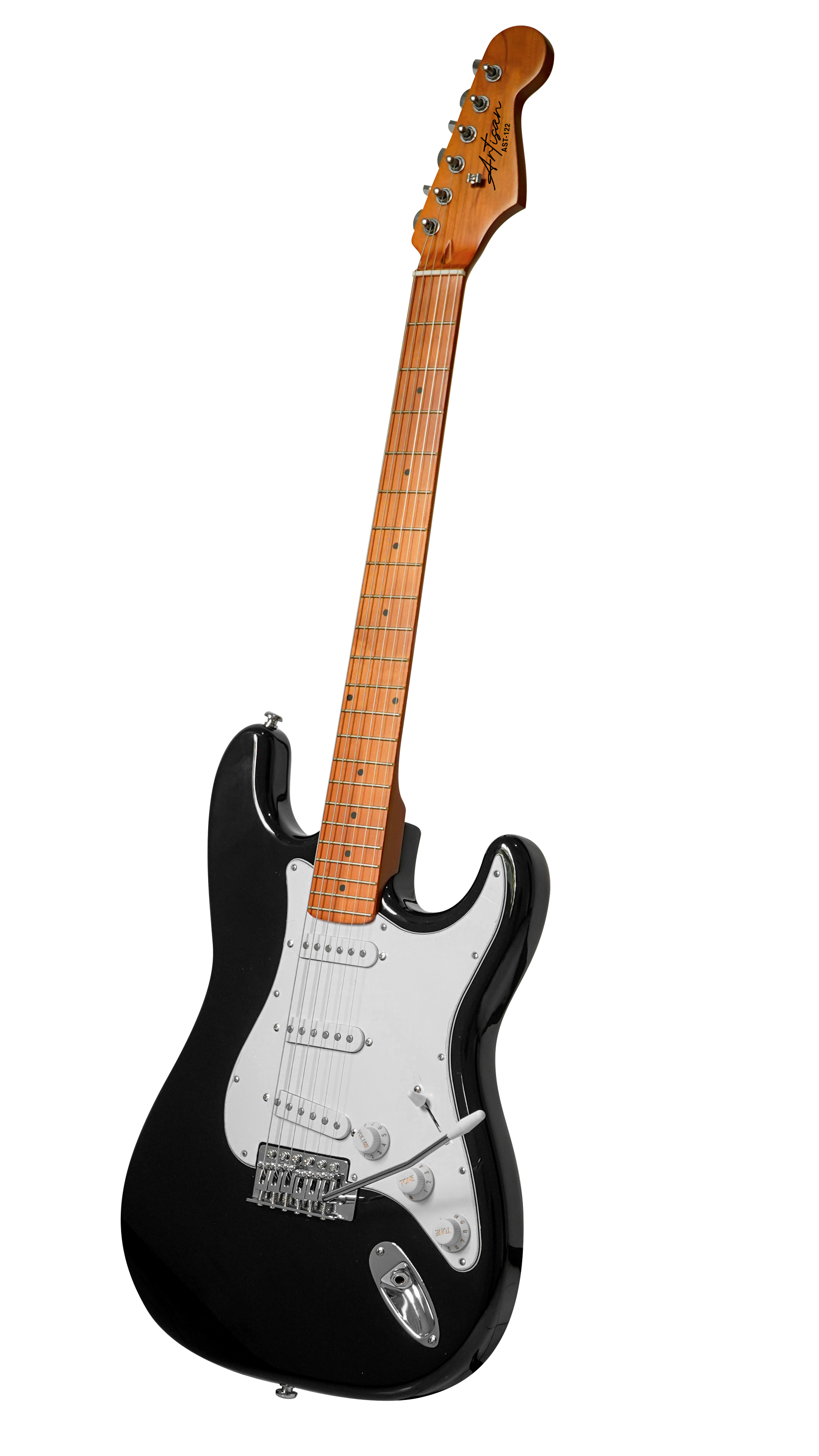 AST-122