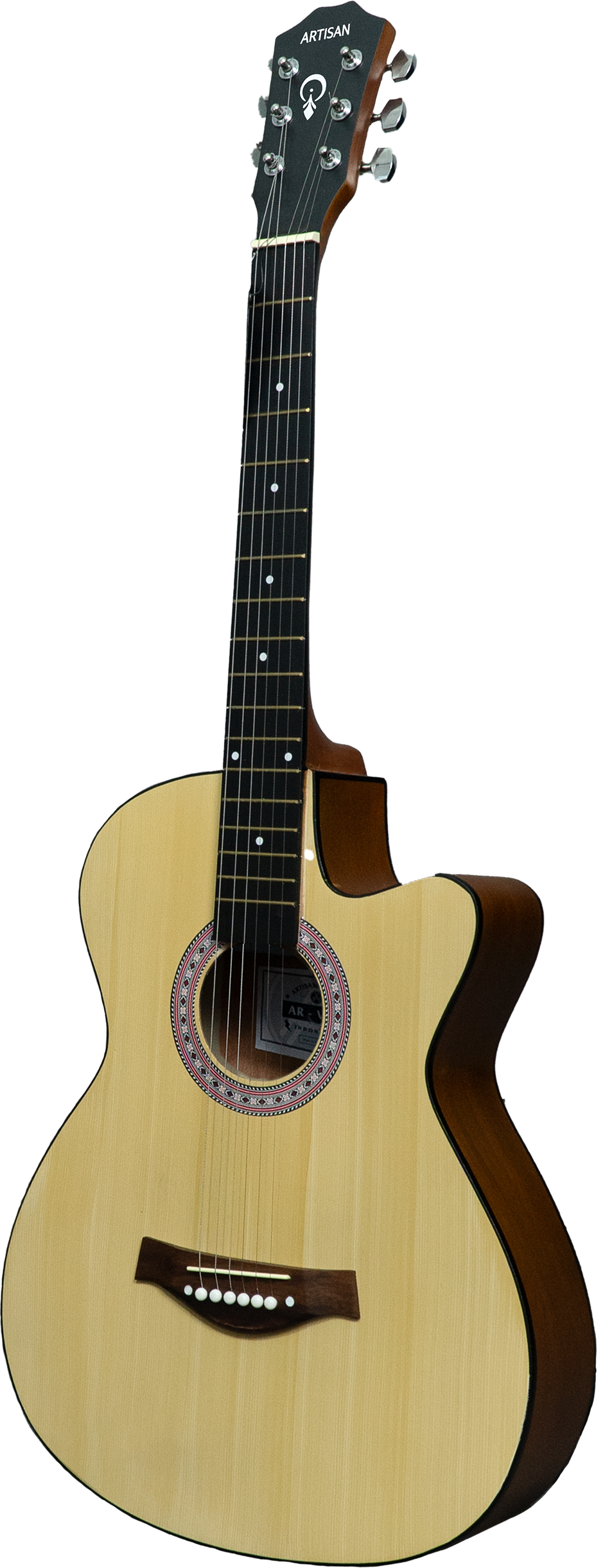 AR-VTS9