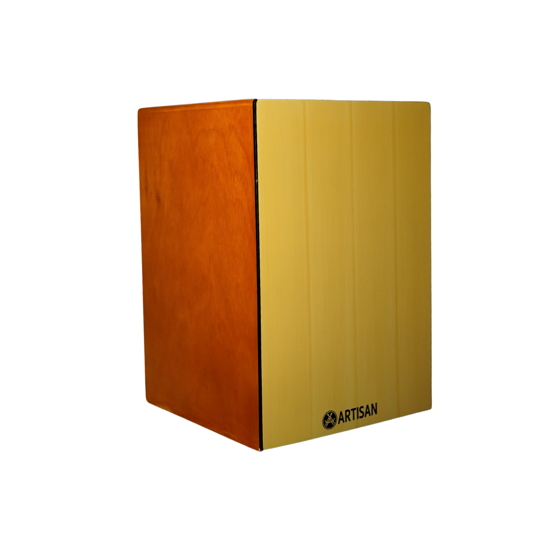 Kajon Drumbox Akustik