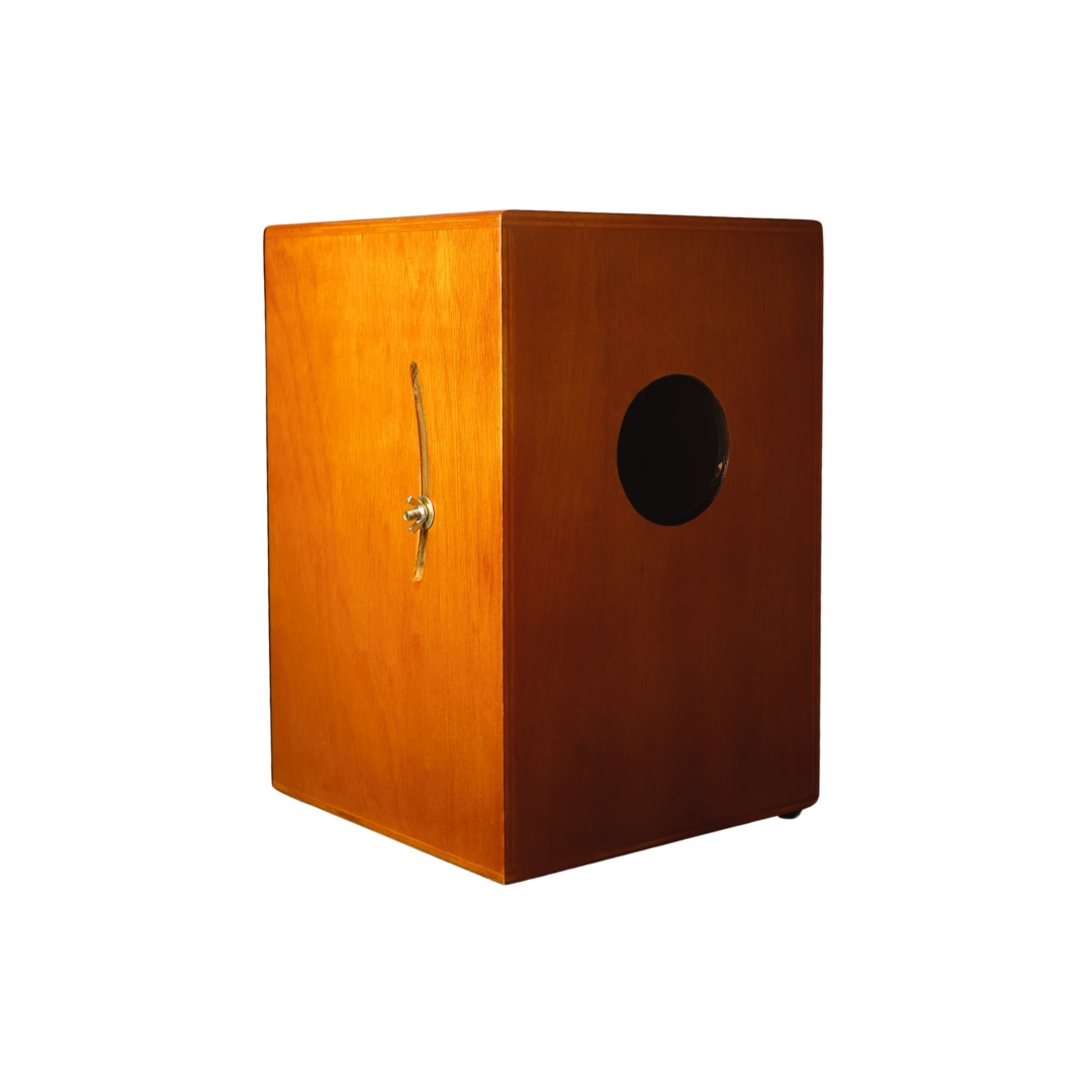 Kajon Drumbox Akustik